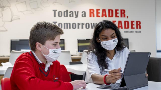 Logos International School (Madrid)