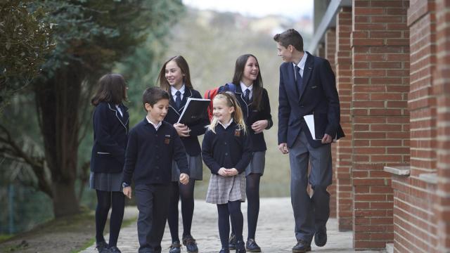 Palacio de Granda (Madrid)