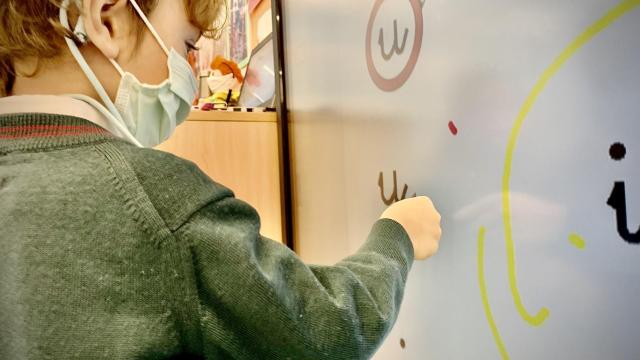 Fomento Miravalles - El Redín (Pamplona)