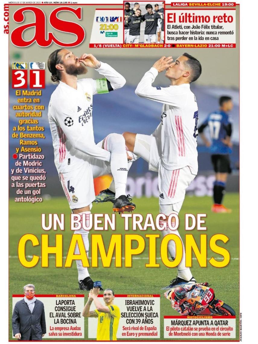 Portada AS