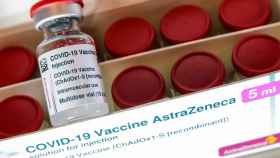 AstraZeneca niega que las vacunas descubiertas en Italia sean para Reino Unido