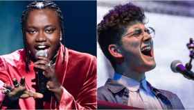 Las canciones de Suecia o Suiza para Eurovisión 2021 han sonado en los espacios de Mediaset.