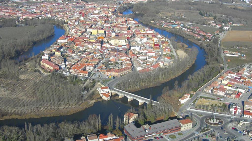 Castilla y León