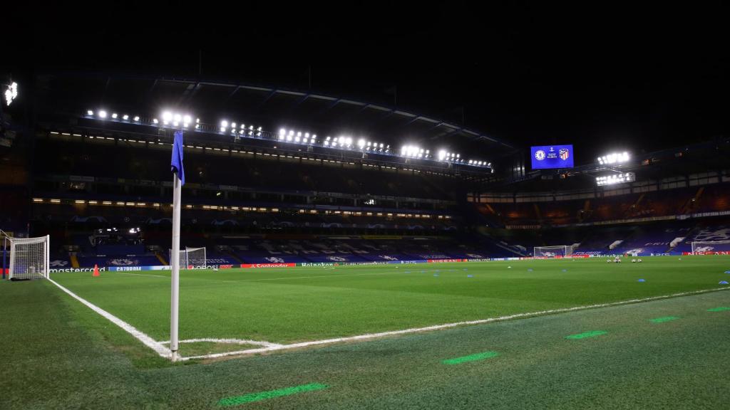 Stamford Bridge