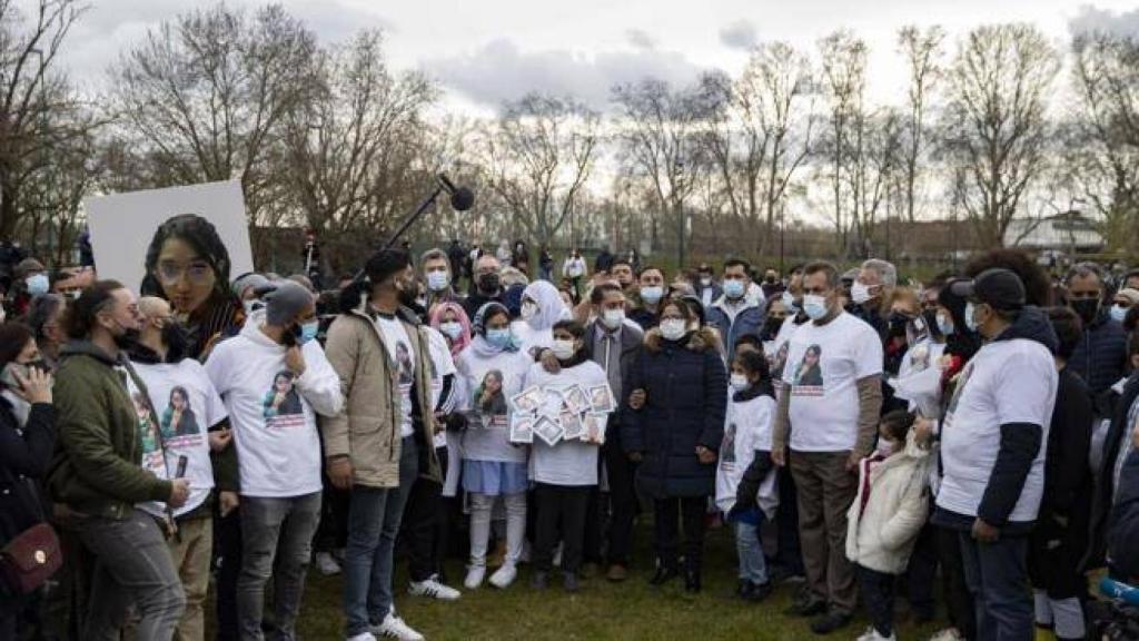 Ha ocurrido en Francia días después de la muerte de Alisha, una niña de 14 años cuyo cuerpo fue encontrado sin vida en las aguas del río Sena