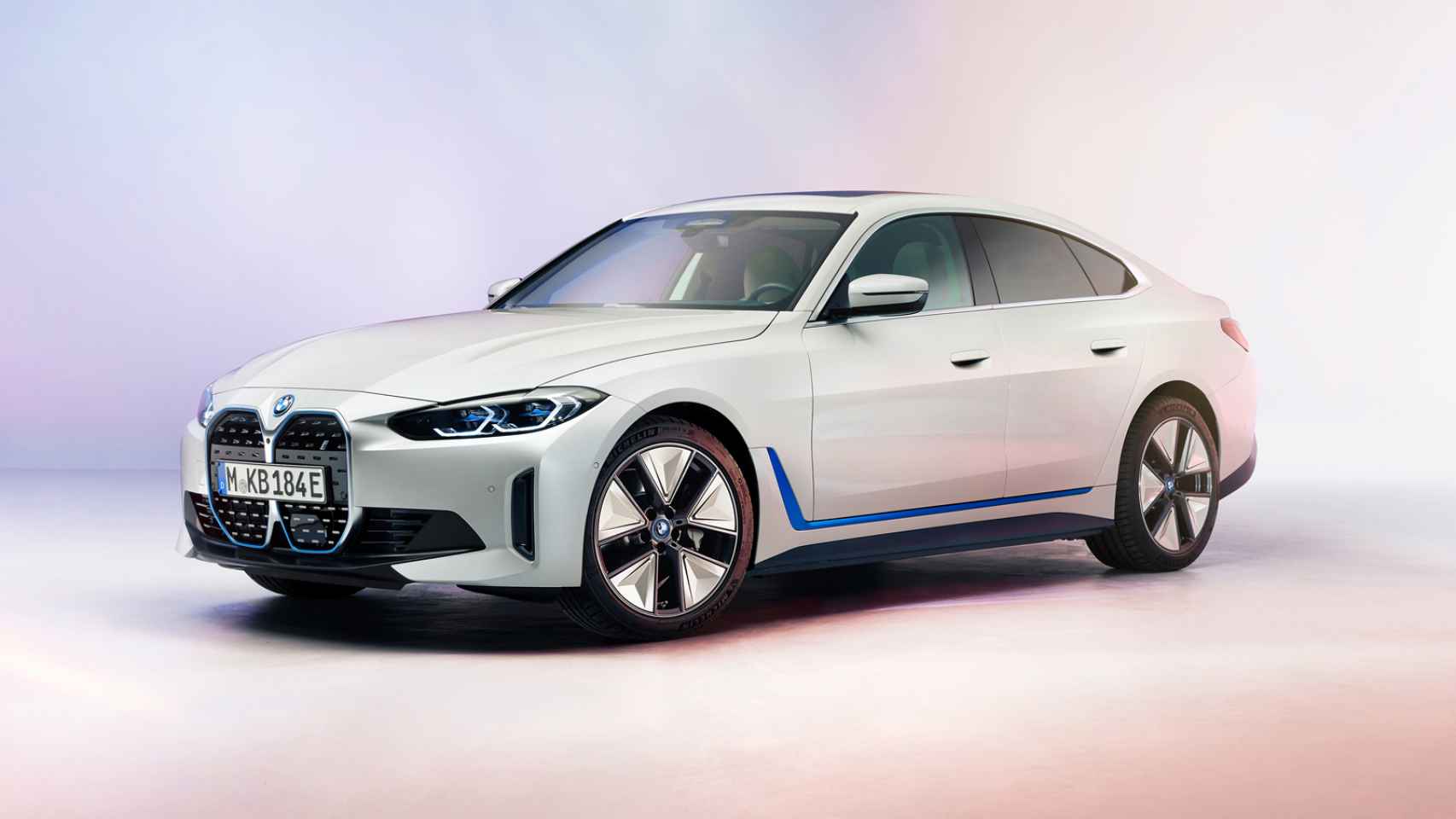 Para 2023 BMW espera tener casi toda la gama electrificada.