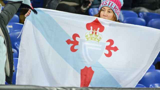 Las 13:00, la hora de la suerte para el RC Celta de Vigo