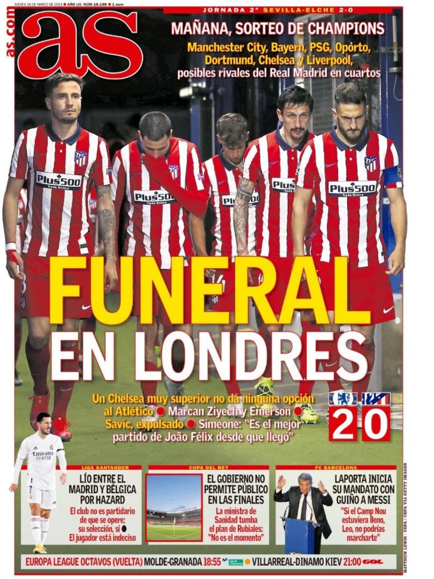 Portada AS