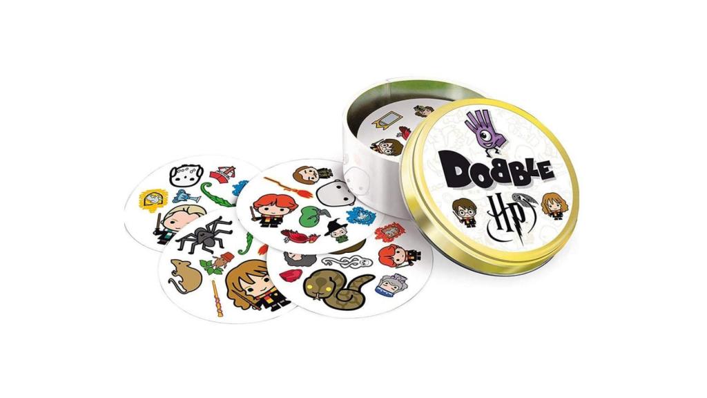 Dobble