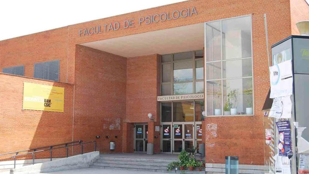 Belarra y Montero se conocen desde sus días en la Facultad de Psicología de la UAM.