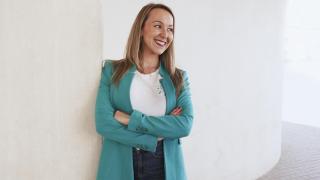 Paloma Quintana.