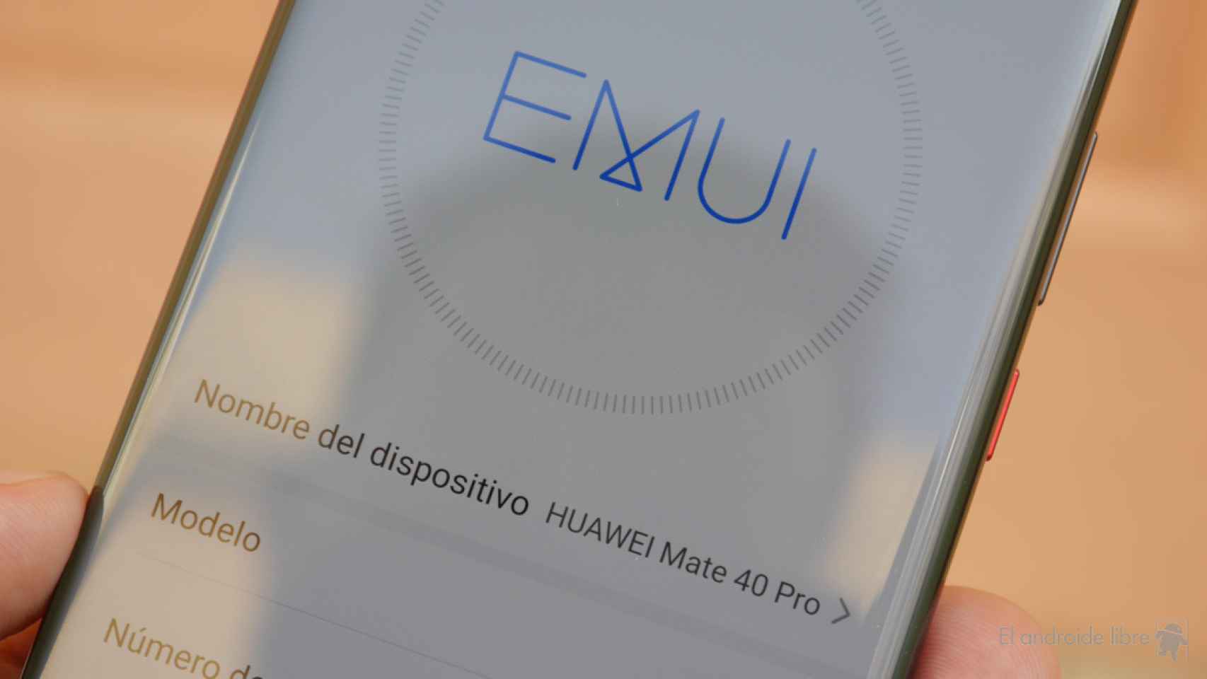Huawei se saltaría EMUI 11 en los móviles más antiguos y actualizarían directamente a Harmony OS