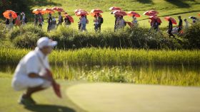 El golf, ese deporte escocés que se instaló en España