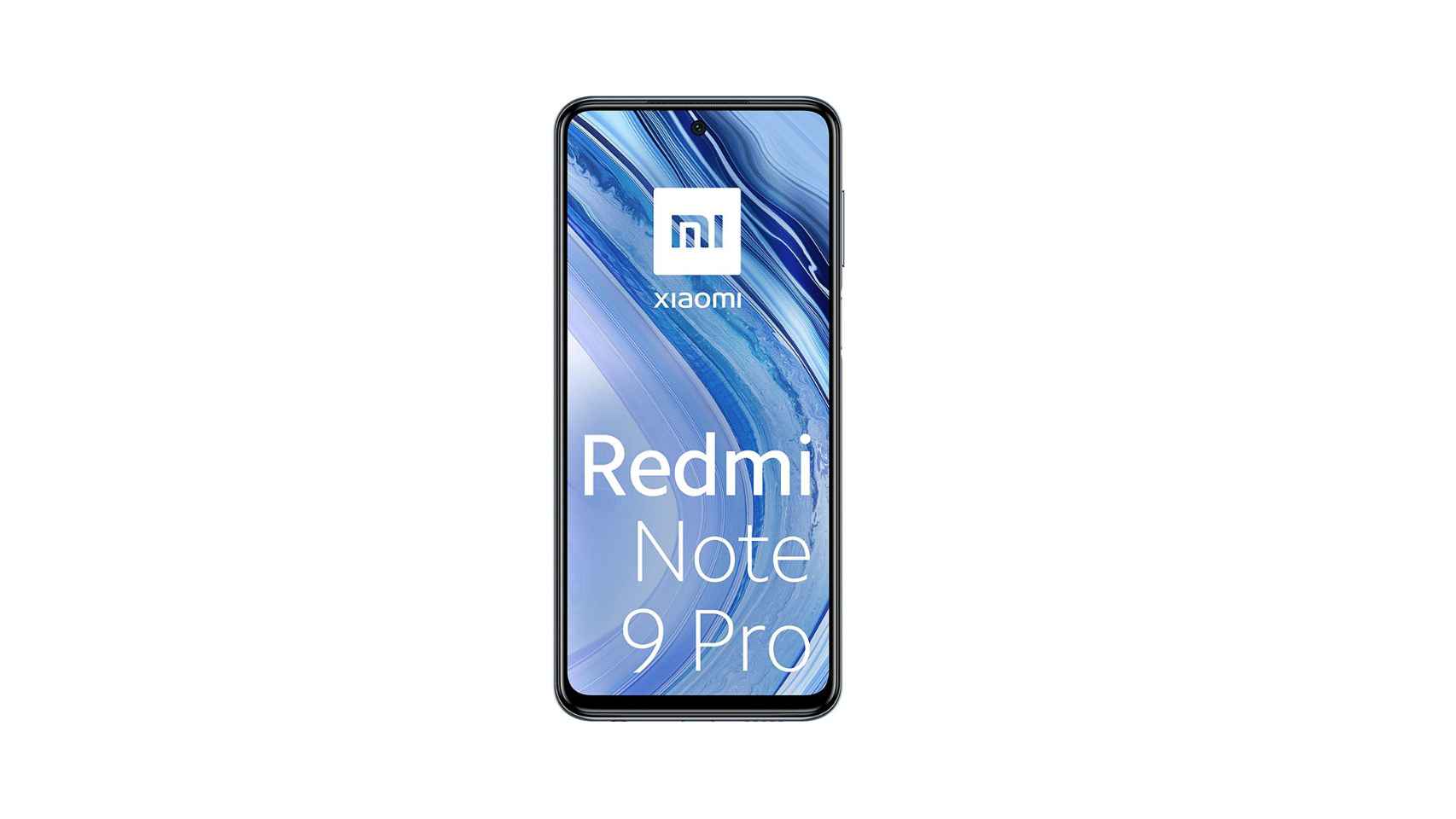 Redmi Note Pro 9