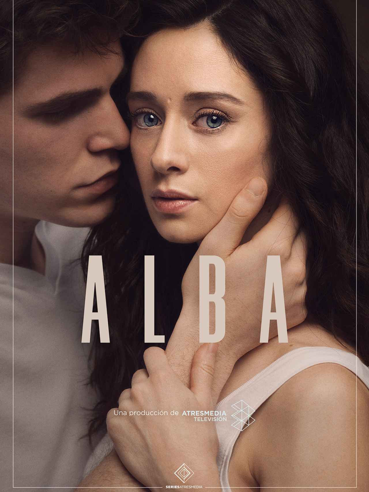 Elena Rivera y Eric Masip protagonizan 'Alba'