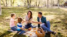 Ir de picnic, un plan seguro y agradable para esta primavera