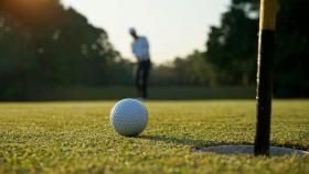 El golf, al alcance de muy pocos en A Coruña: ¿Cuánto cuesta practicarlo?