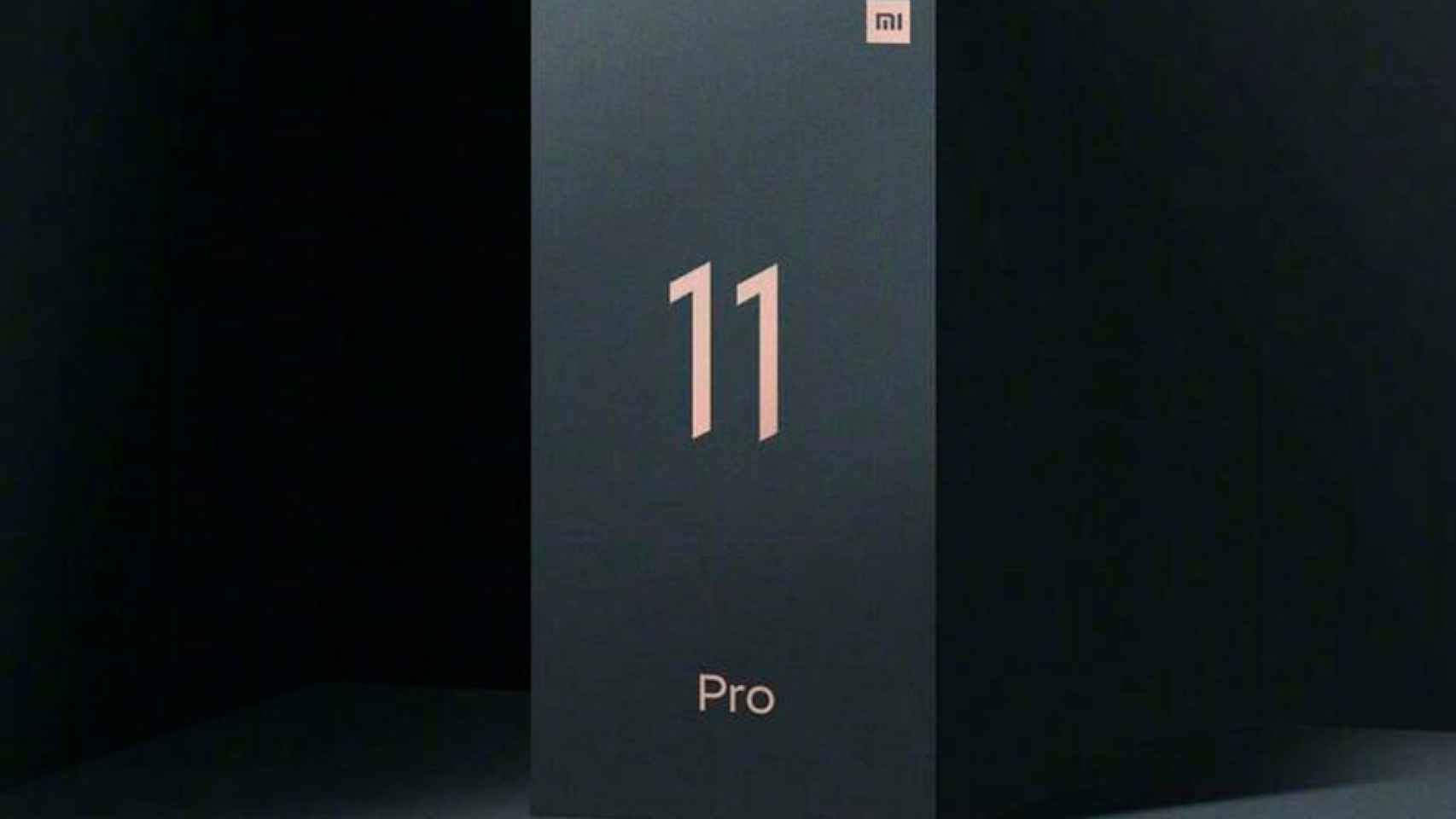 Los Xiaomi Mi 11 Ultra y Mi 11 Pro ya tienen fecha de presentación