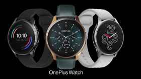 Nuevo OnePlus Watch: el primer reloj inteligente de OnePlus