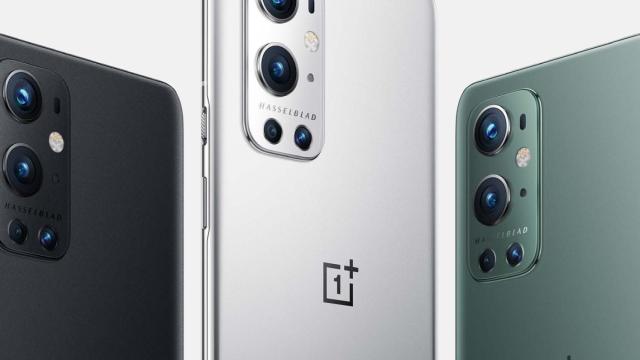 OnePlus tiene muchos de sus móviles en oferta