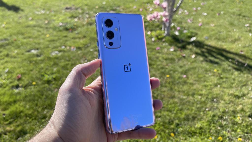 OnePlus 9