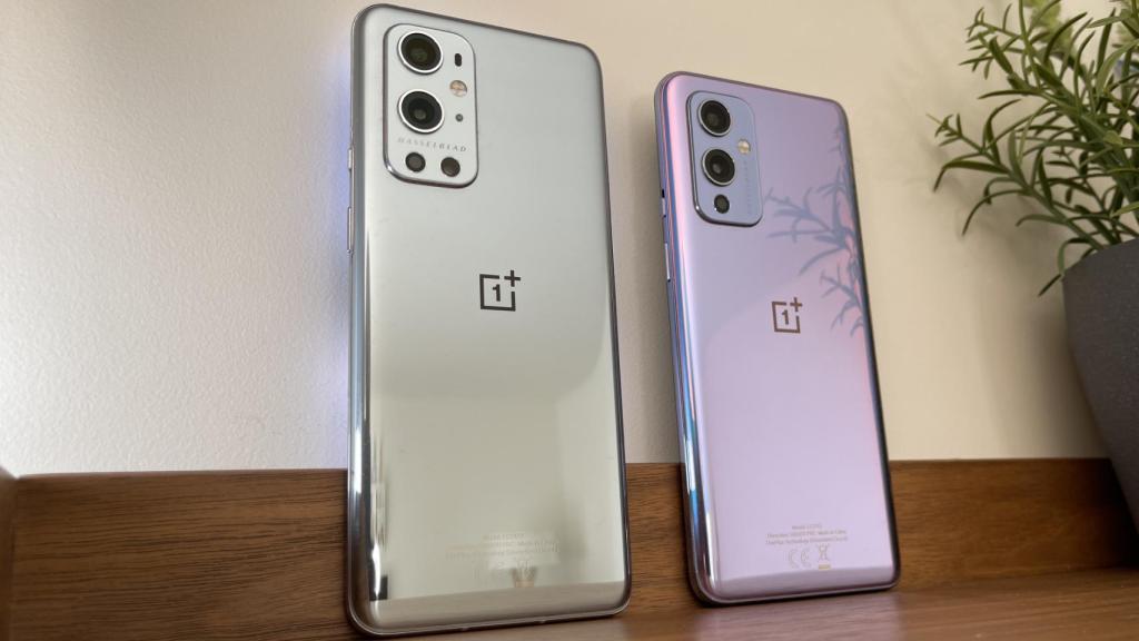 OnePlus 9