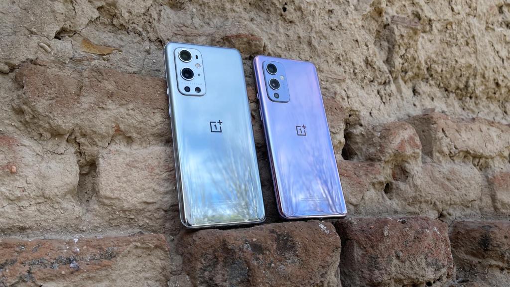 OnePlus 9