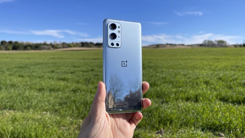 OnePlus 9