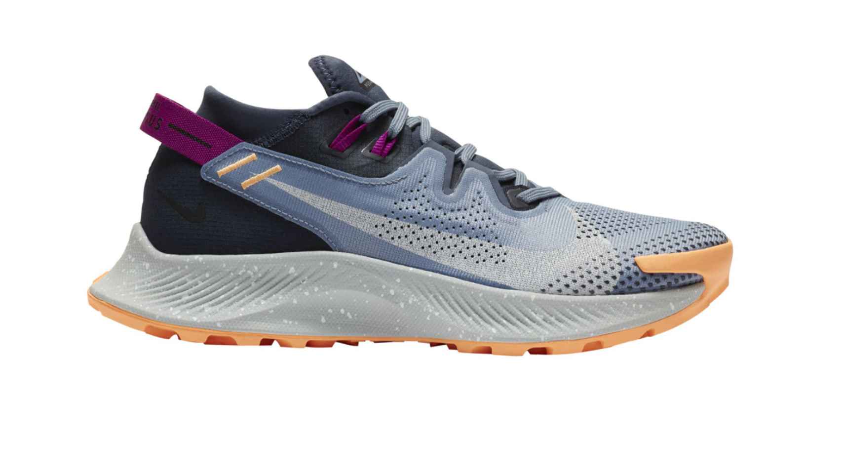 Zapatillas de running de mujer Pegasus Trail 2 Nike