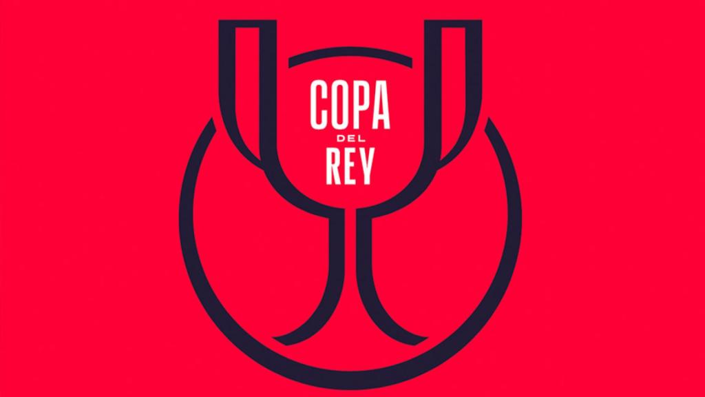 Logo de la Copa del Rey