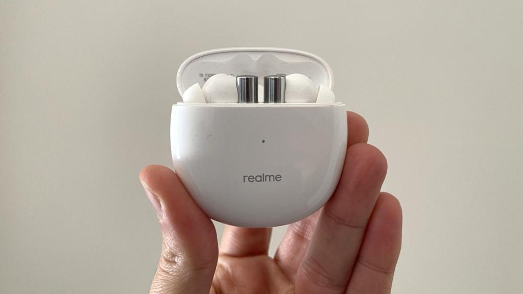 Realme Buds Air 2