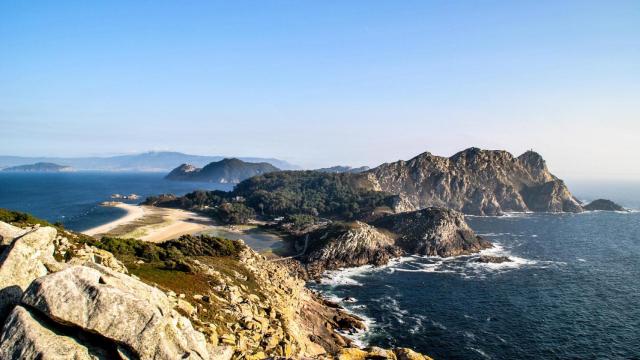 Visitar las Islas Cíes en Semana Santa: todo lo que tienes que saber