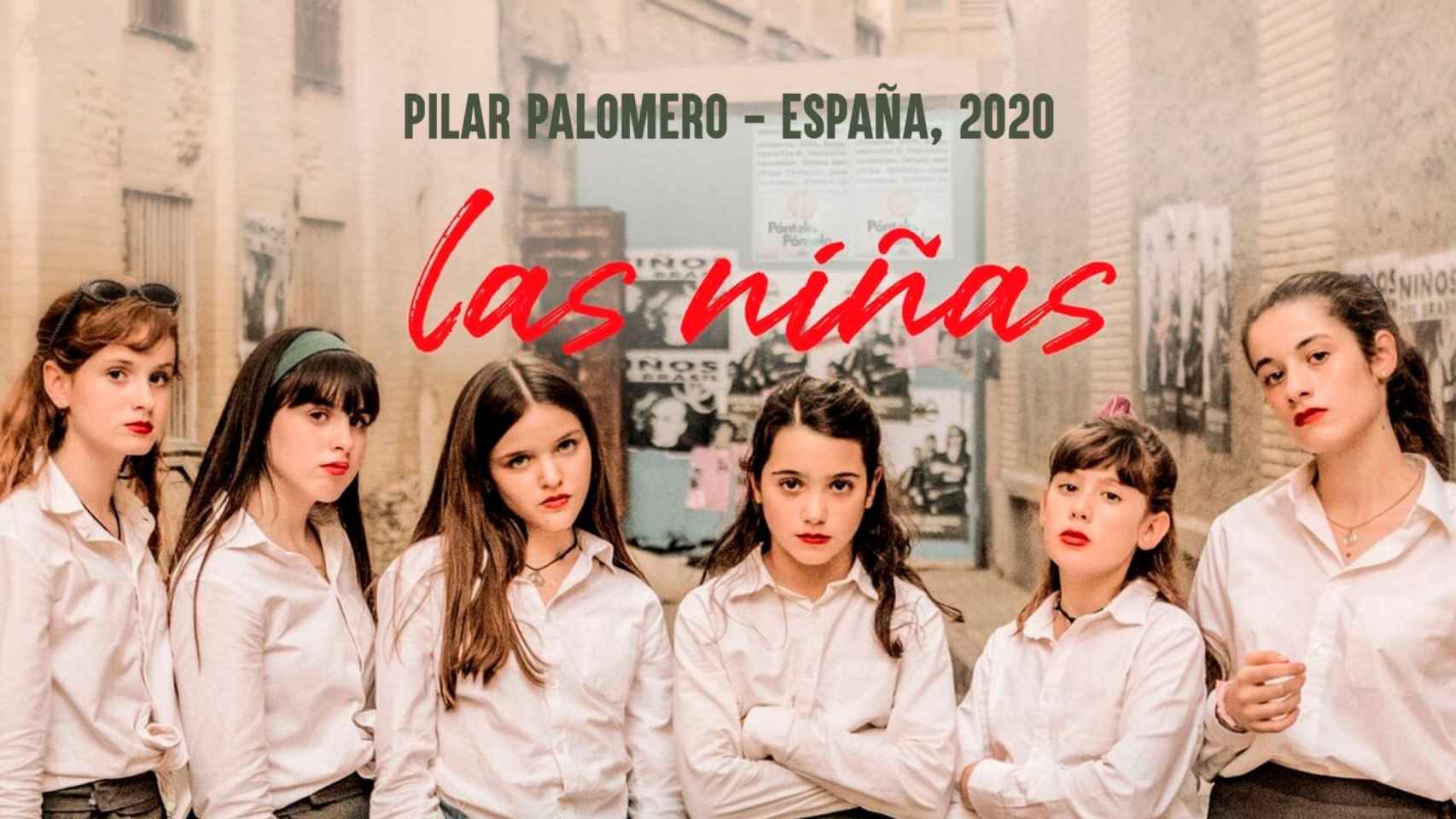 El Cineclub de Nigrán (Pontevedra) retoma su actividad con la película Las Niñas