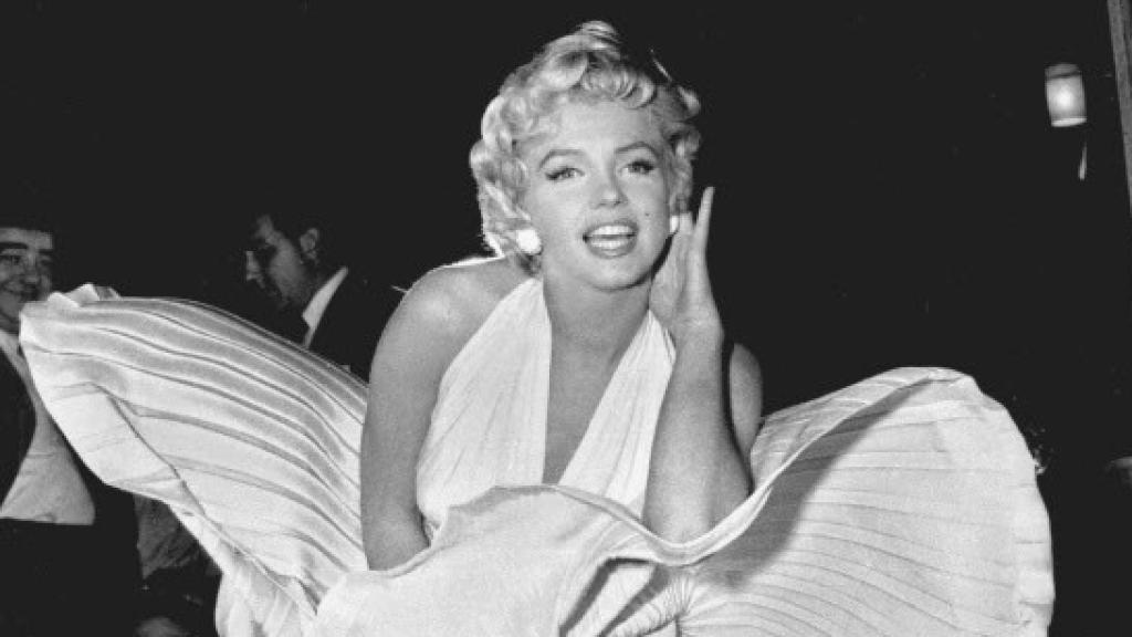 Fox llegó a compararse con Marilyn por su dolencia.