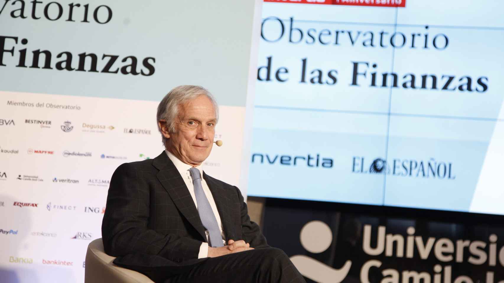 Enrique Pérez-Plá, consejero delegado de Bestinver.