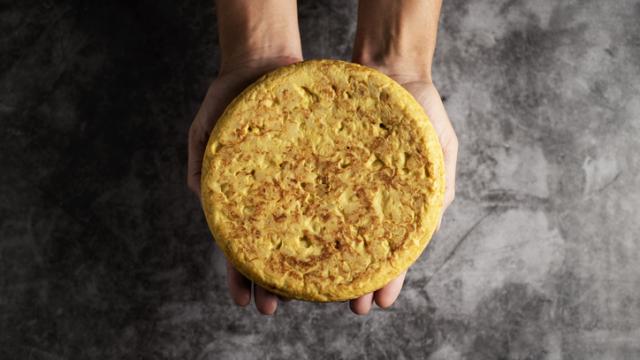 Este es el lugar de España donde nació la tortilla de patata.