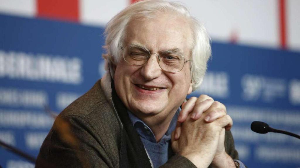 Bertrand Tavernier.