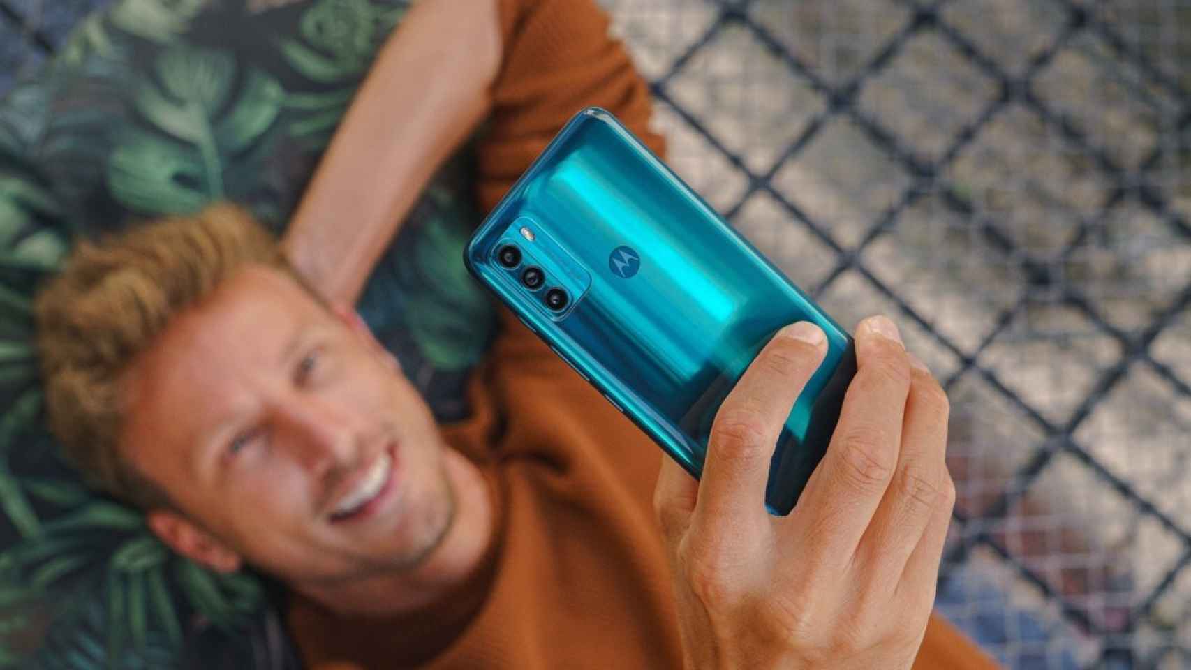 Nuevo Motorola Moto G50: el móvil 5G económico