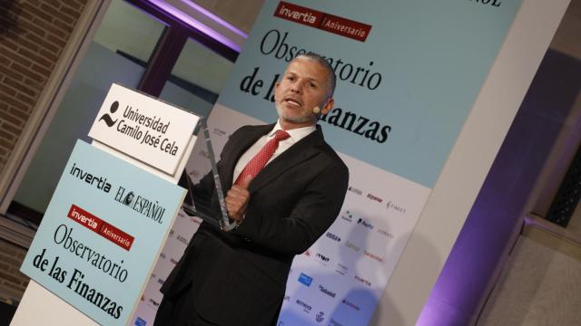 Henry Gallego, CEO de Ktesios SOCIMI y del Grupo RKS.