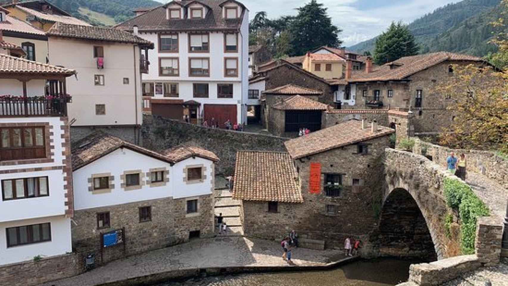 Potes, Cantabria