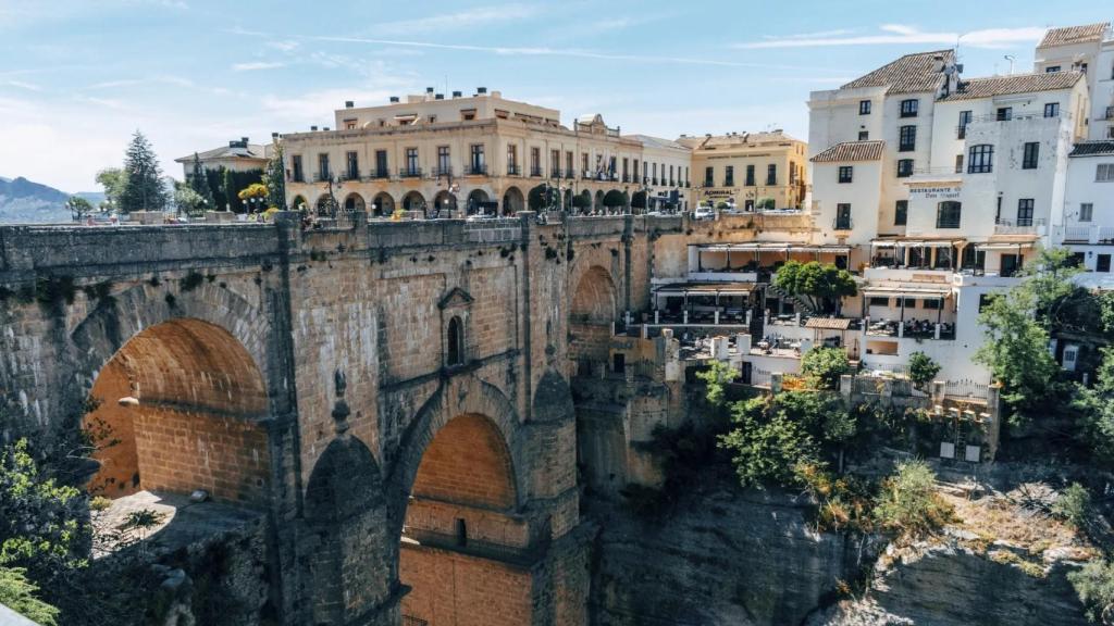 Ronda, Málaga