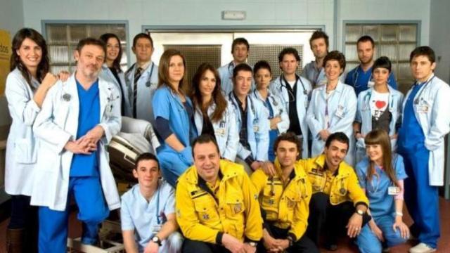 La productora Pro Quo TV prepara el regreso de 'Hospital Central'.