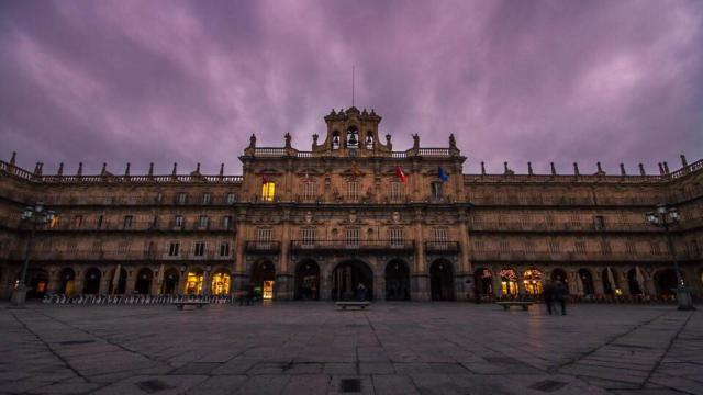 Castilla y León