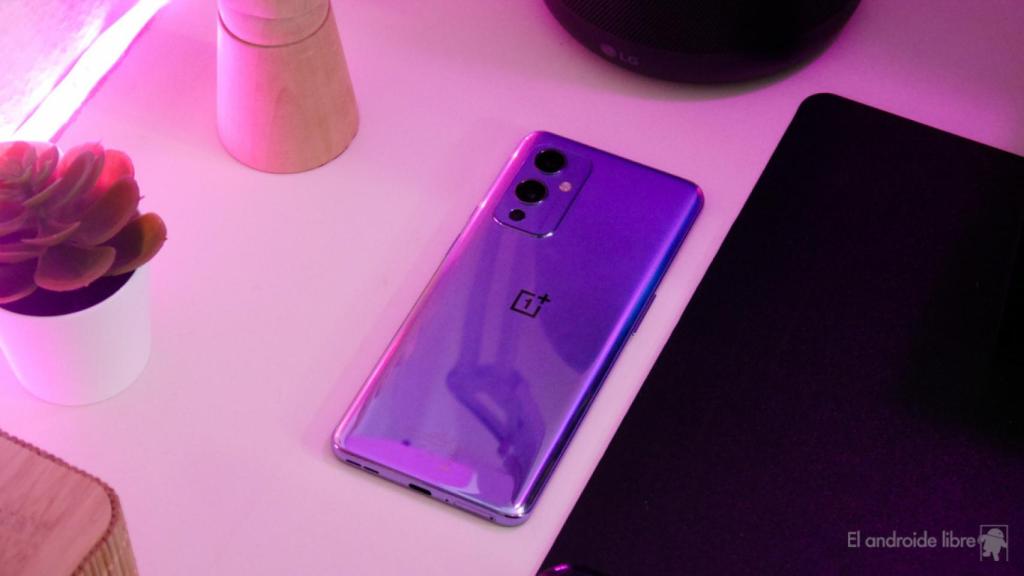 OnePlus 9