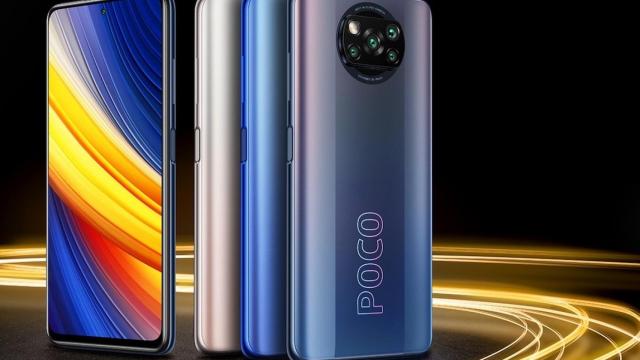 POCO X3 Pro ya a la venta a un precio insuperable: desde 199,99€