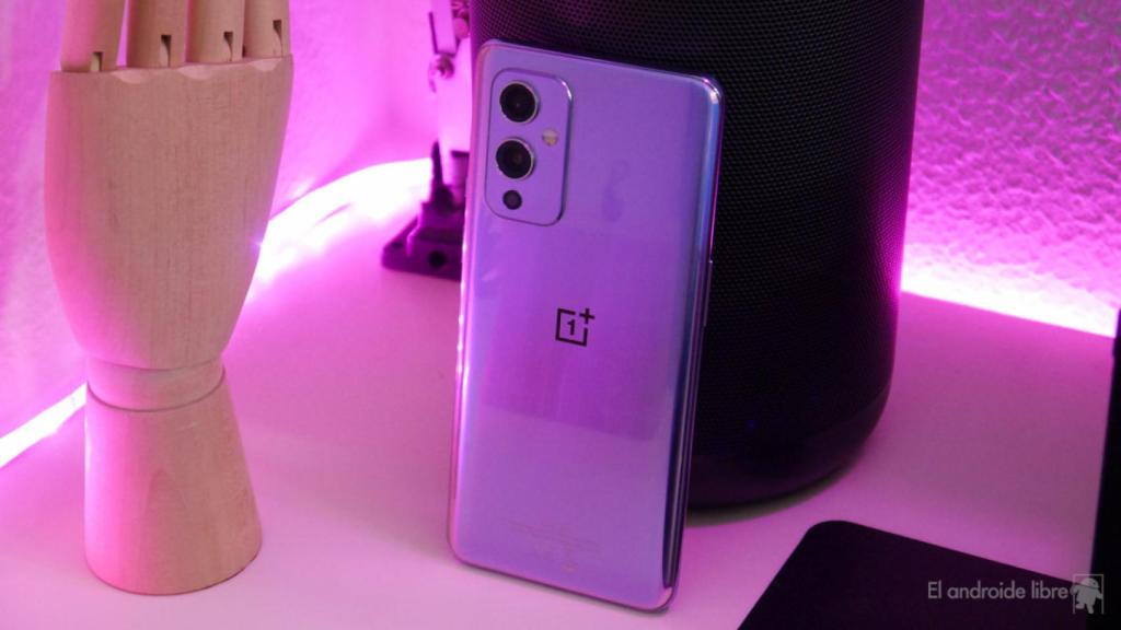 OnePlus 9