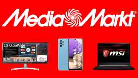 Media Markt está celebrando la Semana web con chollos en electrónica.
