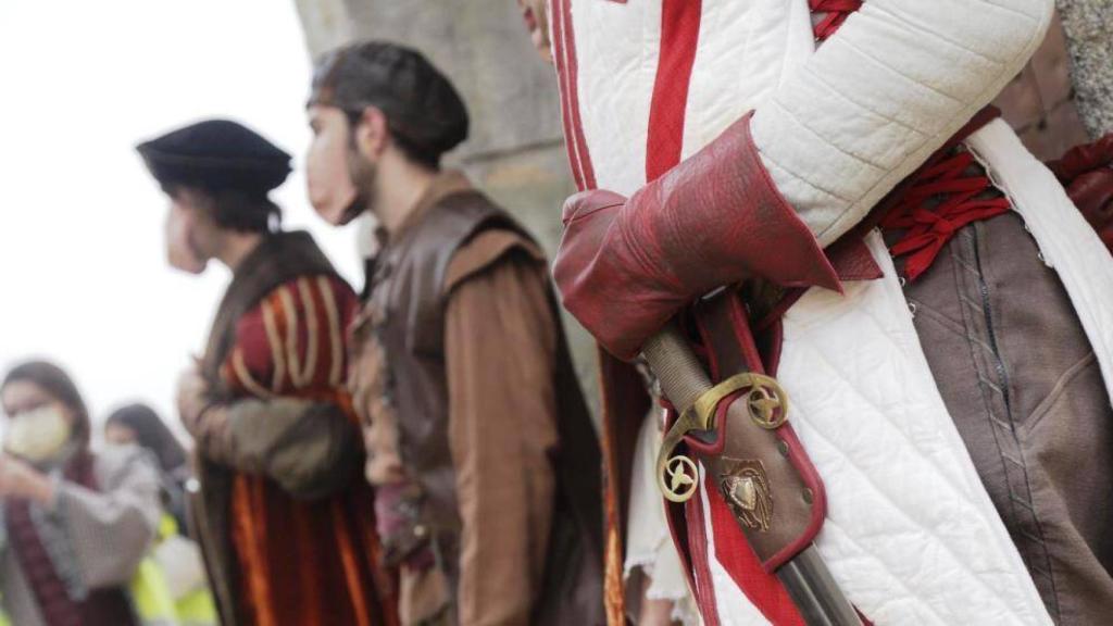 Puy du Fou abre de nuevo sus puertas en Toledo