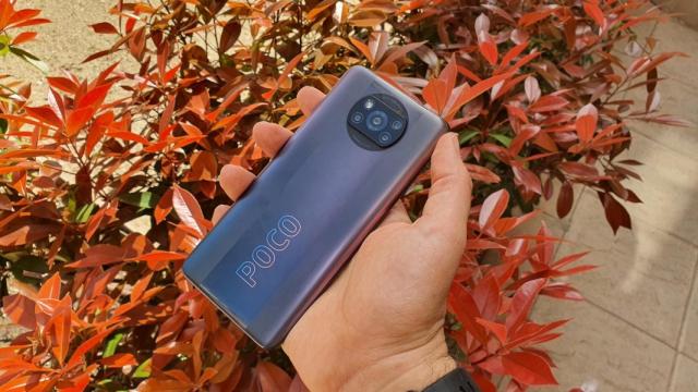 POCO X3 Pro, análisis: hecho para destruir la gama media