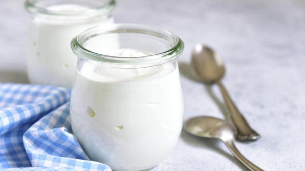 Llega a Mercadona el yogur más saludable del mercado.